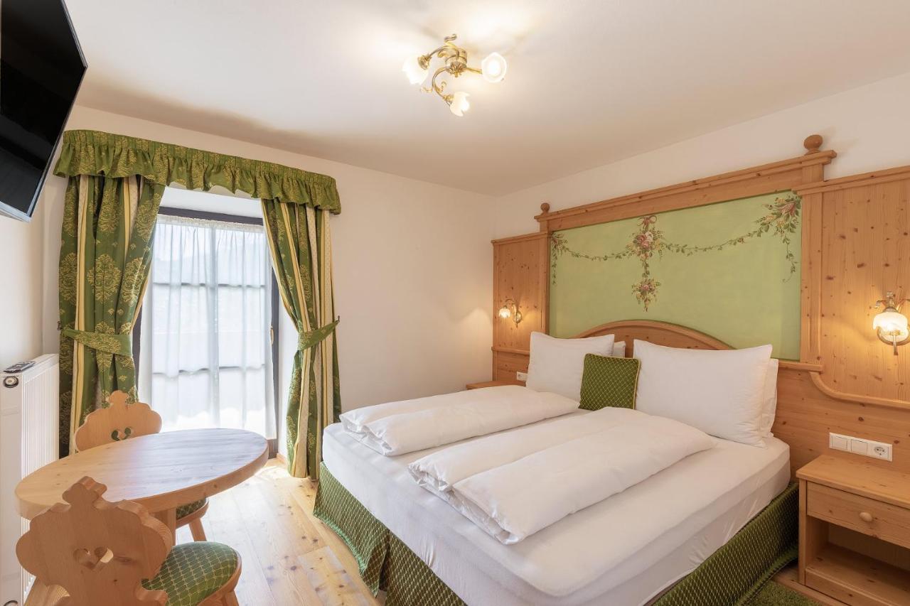Cima Dodici B&B - Apartments Sexten Exteriér fotografie