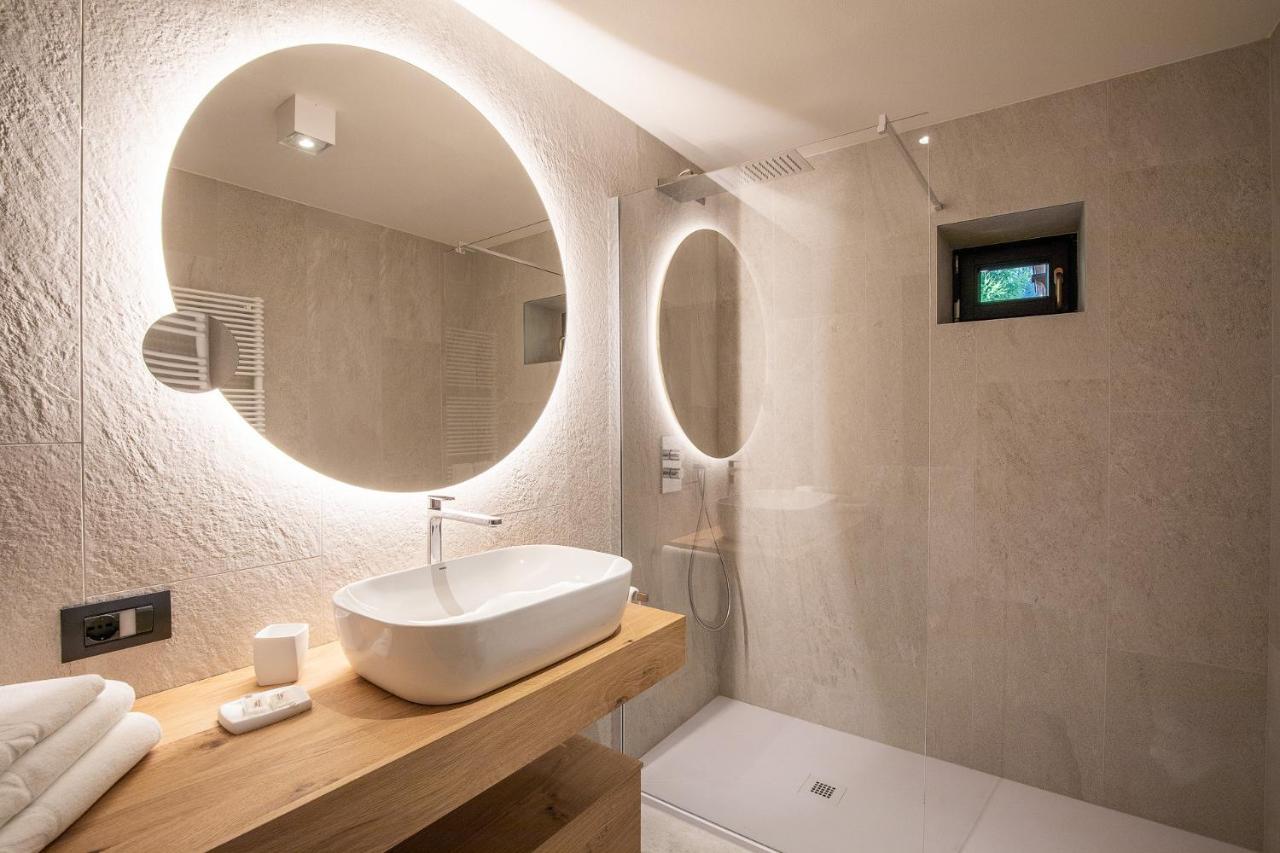 Cima Dodici B&B - Apartments Sexten Exteriér fotografie