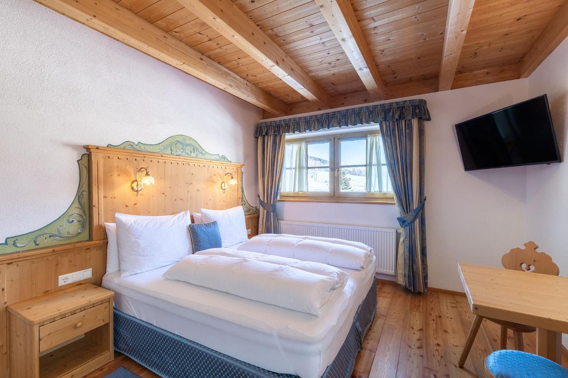 Cima Dodici B&B - Apartments Sexten Exteriér fotografie