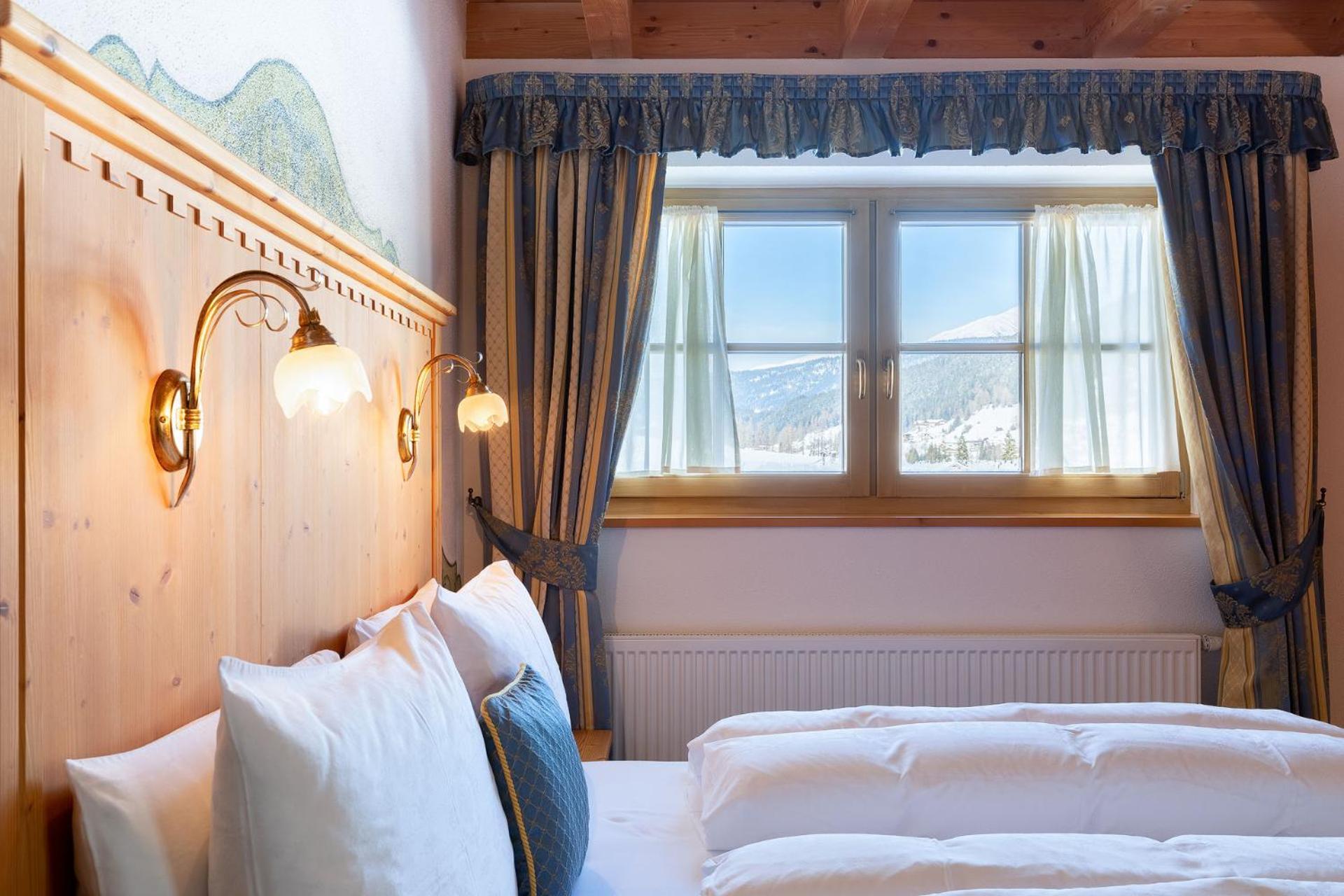 Cima Dodici B&B - Apartments Sexten Exteriér fotografie