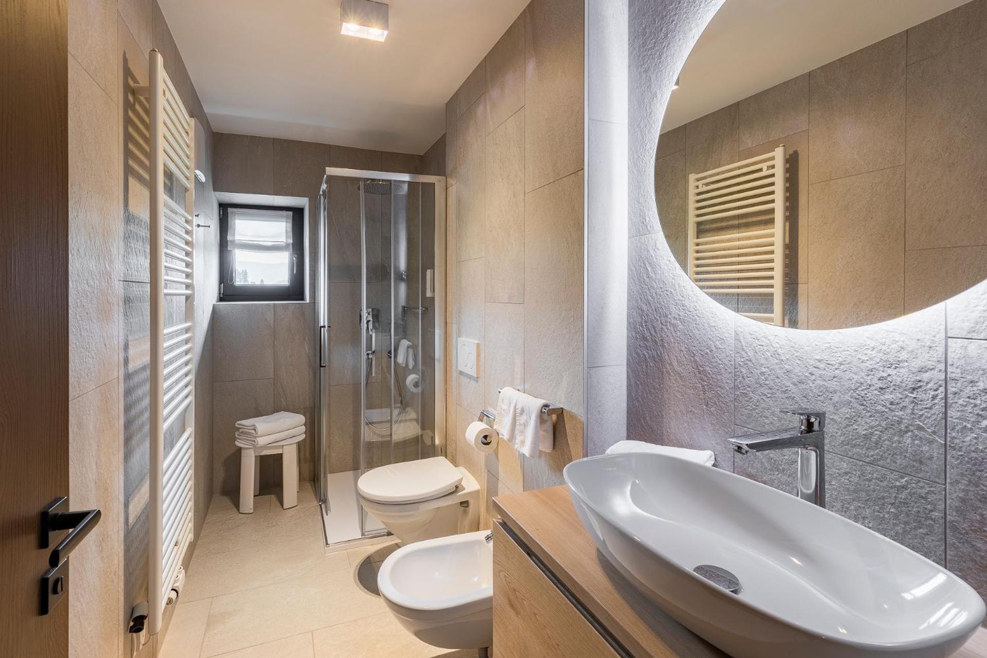 Cima Dodici B&B - Apartments Sexten Exteriér fotografie