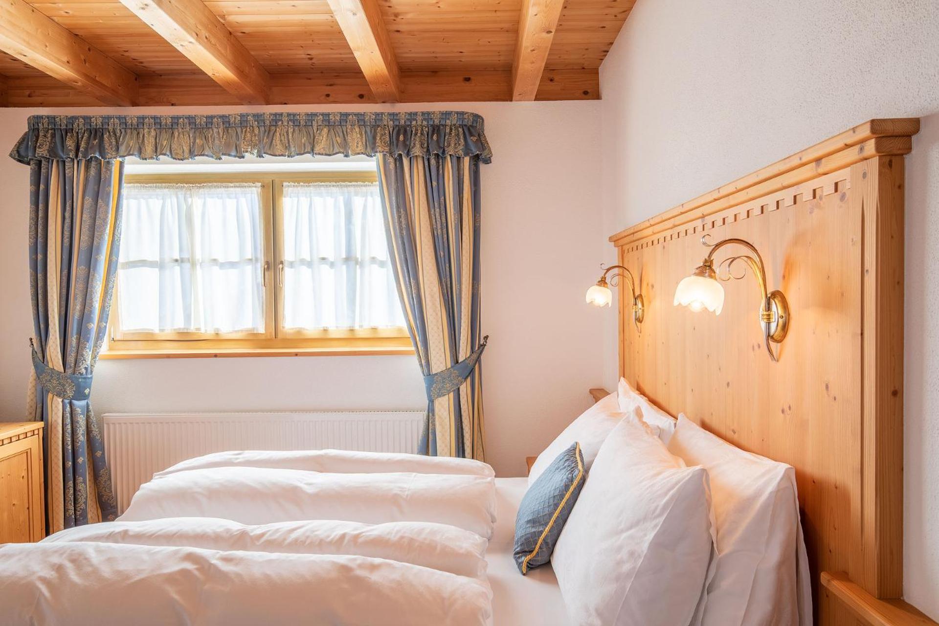 Cima Dodici B&B - Apartments Sexten Exteriér fotografie